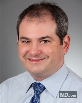 Photo of Dr. Bram P. Raphael, MD