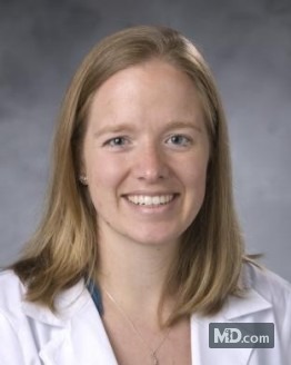 Photo of Dr. Brandi A. Bottiger, MD
