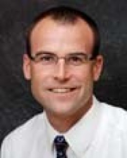 Photo of Dr. Brandon J. Reilly, MD