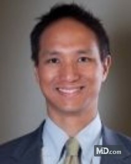 Photo of Dr. Brandon S. Nguyen, DO
