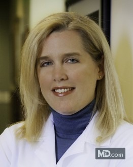 Photo of Dr. Brandy M. Hughes, MD