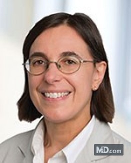 Photo of Dr. Branka O'Sullivan, MD