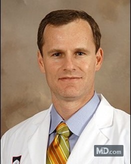 Photo of Dr. Brayton Shirley, MD