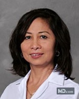 Photo of Dr. Brenda M. Andritsis, MD