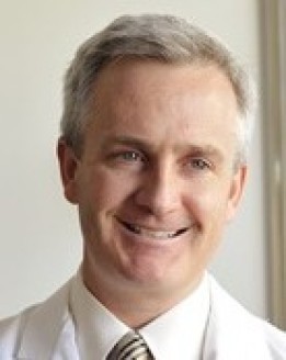 Photo of Dr. Brendan J. Collins, MD