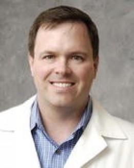 Photo of Dr. Brendan J. Mulholland, MD