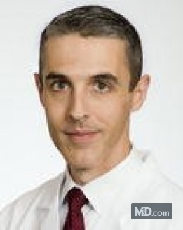 Photo of Dr. Brennan J. Carmody, MD, FACS