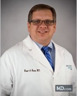 Photo for Brent A. Beson, MD