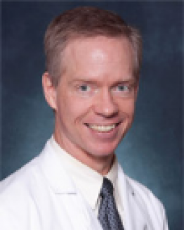 Photo of Dr. Brent A. Porter, MD