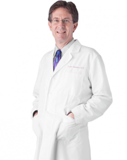 Photo of Dr. Brent E. Chalmers, MD
