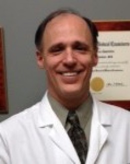 Photo of Dr. Brent E. Vanhoozen, MD