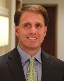 Photo of Dr. Brent N. Barranco, MD