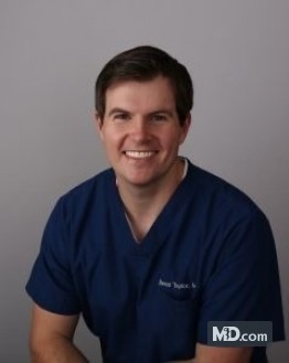 Photo of Dr. Brent R. Taylor, MD
