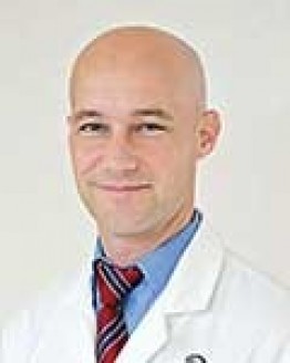 Photo of Dr. Brett A. Beecher, MD
