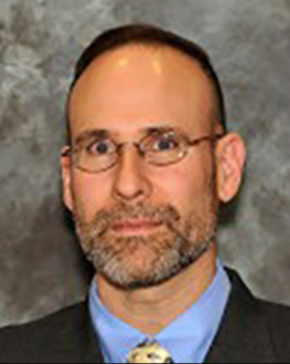 Photo of Dr. Brett A. Schlifka, DO