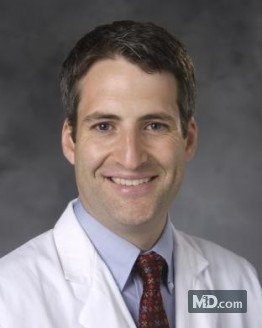 Photo of Dr. Brett D. Atwater, MD
