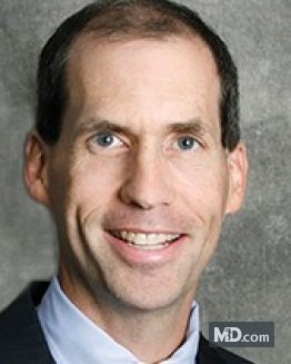 Photo of Dr. Brett H. Siegfried, MD