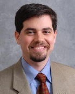 Photo of Dr. Brett J. Frieman, MD