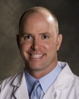 Photo of Dr. Brett J. Lewellyn, MD