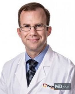 Photo of Dr. Brett Sandifer, MD