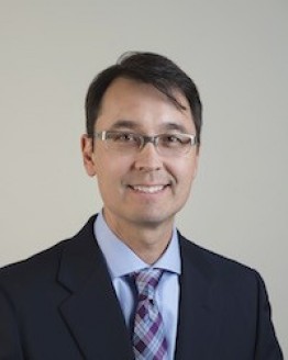 Photo of Dr. Brian A. Francis, MD