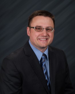 Photo of Dr. Brian A. Janz, MD