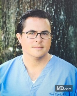 Photo of Dr. Brian A. Lipari, MD