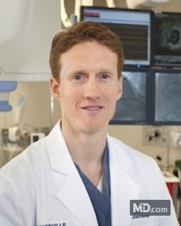 Photo of Dr. Brian Adams, MD