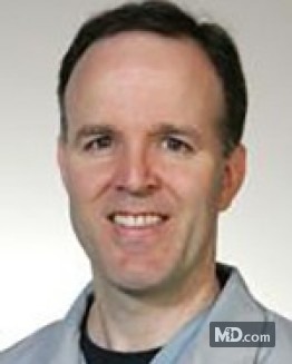 Photo of Dr. Brian B. Donahue, MD