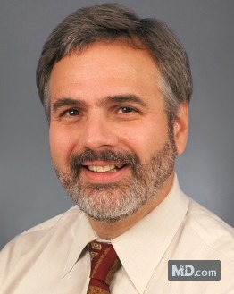 Photo of Dr. Brian B. Snyder, MD