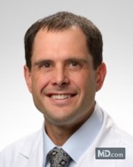 Photo of Dr. Brian Babka, MD