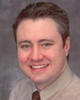 Photo of Dr. Brian C. Bigler, MD
