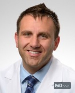 Photo of Dr. Brian Chilelli, MD