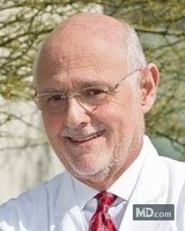 Photo of Dr. Brian D. Borsook, MD, PhD