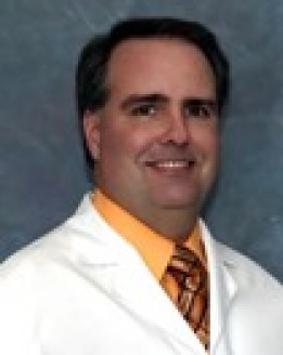 Photo of Dr. Brian D. Hale, MD