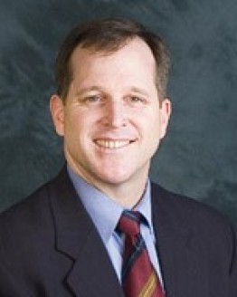 Photo of Dr. Brian D. Hopkins, MD