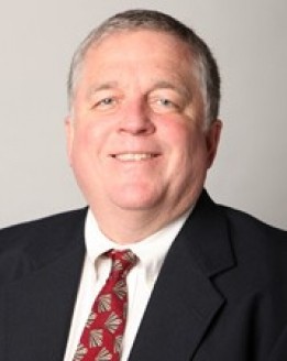 Photo of Dr. Brian D. Ryals, MD