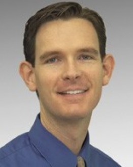 Photo of Dr. Brian D. Thornton, MD