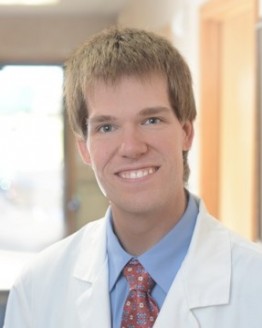 Photo of Dr. Brian D. Wasson, MD