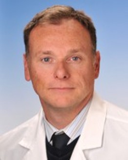 Photo of Dr. Brian F. Canavan, MD