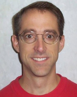 Photo of Dr. Brian F. Chinnock, MD