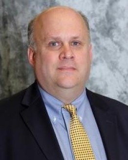 Photo of Dr. Brian F. Steckel, MD