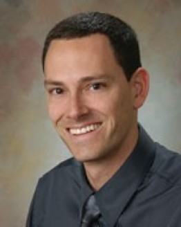 Photo of Dr. Brian S. Fechter, MD