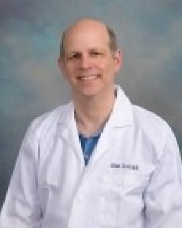 Photo of Dr. Brian G. Cross, MD