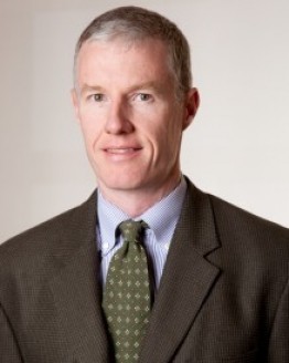 Photo of Dr. Brian G. Keeffe, MD