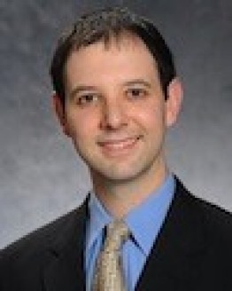 Photo of Dr. Brian G. Smolarz, MD