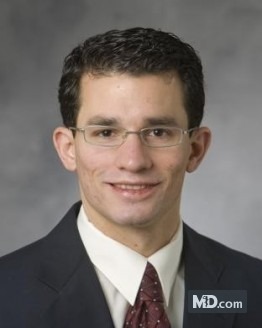 Photo of Dr. Brian H. Eichner, MD