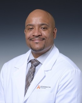 Photo of Dr. Brian M. Hall, MD