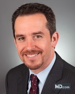 Photo of Dr. Brian I. Labow, MD