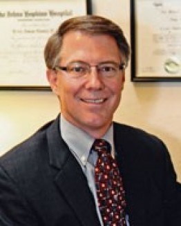 Photo of Dr. Brian J. Candell, MD